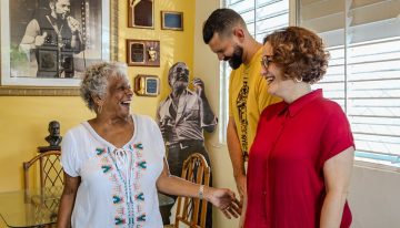 Regresa el festival Al son de Maelo para celebrar a uno de los más grandes salseros boricuas: “Lo más importante es la música”