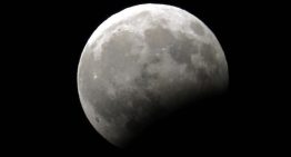 ¿Cuándo es la próxima luna llena? Este septiembre habrá superluna y eclipse