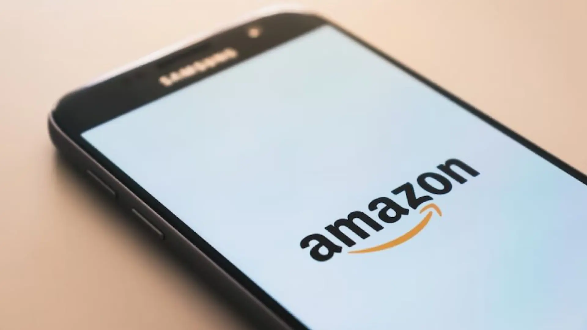 ¿Notas tu app de Amazon diferente? Los cambios que ha traído a España la plataforma de compras online