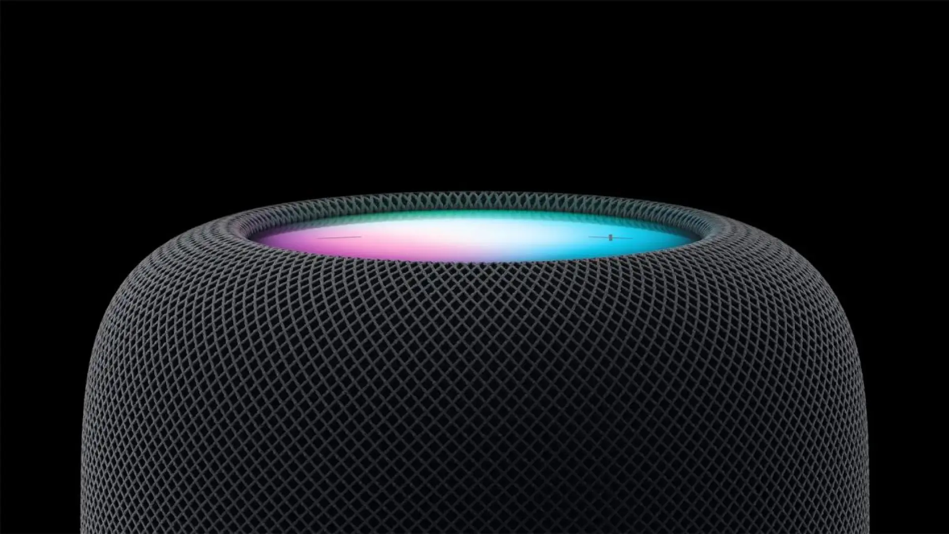 Vuelven los rumores sobre el 'HomePod con pantalla': así sería el próximo producto inteligente de Apple