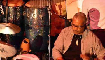 Celebrarán el tercer “Encuentro de bateristas afrocaribeñxs”, un evento que resalta lo mejor de la percusión caribeña