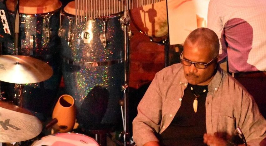 Celebrarán el tercer “Encuentro de bateristas afrocaribeñxs”, un evento que resalta lo mejor de la percusión caribeña