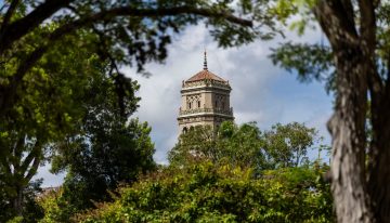 Poetas célebres del Caribe presentarán sus obras en la UPR en Río Piedras