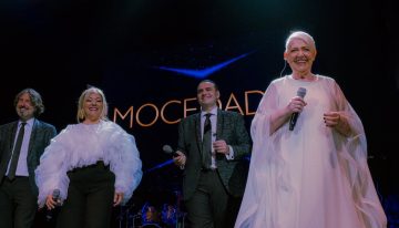 Mocedades promete una noche de recuerdos en su concierto en Puerto Rico