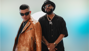 Jowell y Randy celebrarán 24 años de carrera con un concierto que incluye tecnología 3D