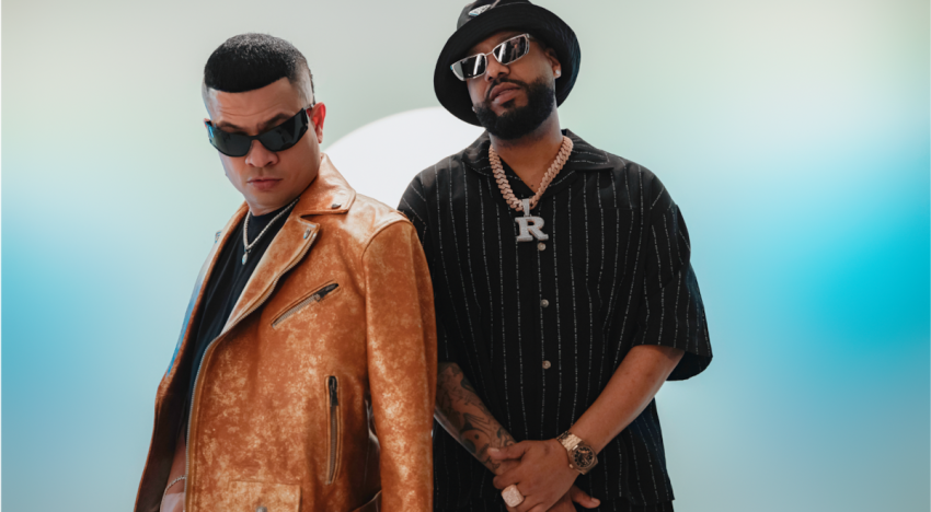 Jowell y Randy celebrarán 24 años de carrera con un concierto que incluye tecnología 3D