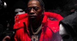 Muere el rapero Rich Homie Quan