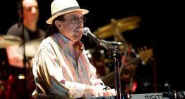 Muere el músico brasileño Sérgio Mendes, importante compositor de la bossa nova