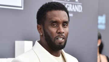 Sean “Diddy” Combs pagará $100 millones a hombre que lo acusó de agresión sexual