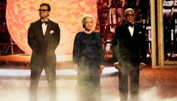 Premios Emmy 2024: mejores momentos de una gala llena de reuniones y bromas