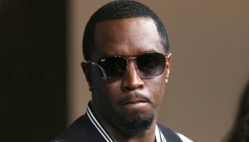 Arrestan al rapero Sean “Diddy” Combs por cargos federales en Nueva York