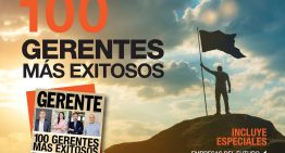 ¡Tu Voz Cuenta! Nomina a los 100 Gerentes Más Exitosos del Año 2024 Aquí