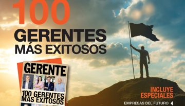 ¡Tu Voz Cuenta! Nomina a los 100 Gerentes Más Exitosos del Año 2024 Aquí