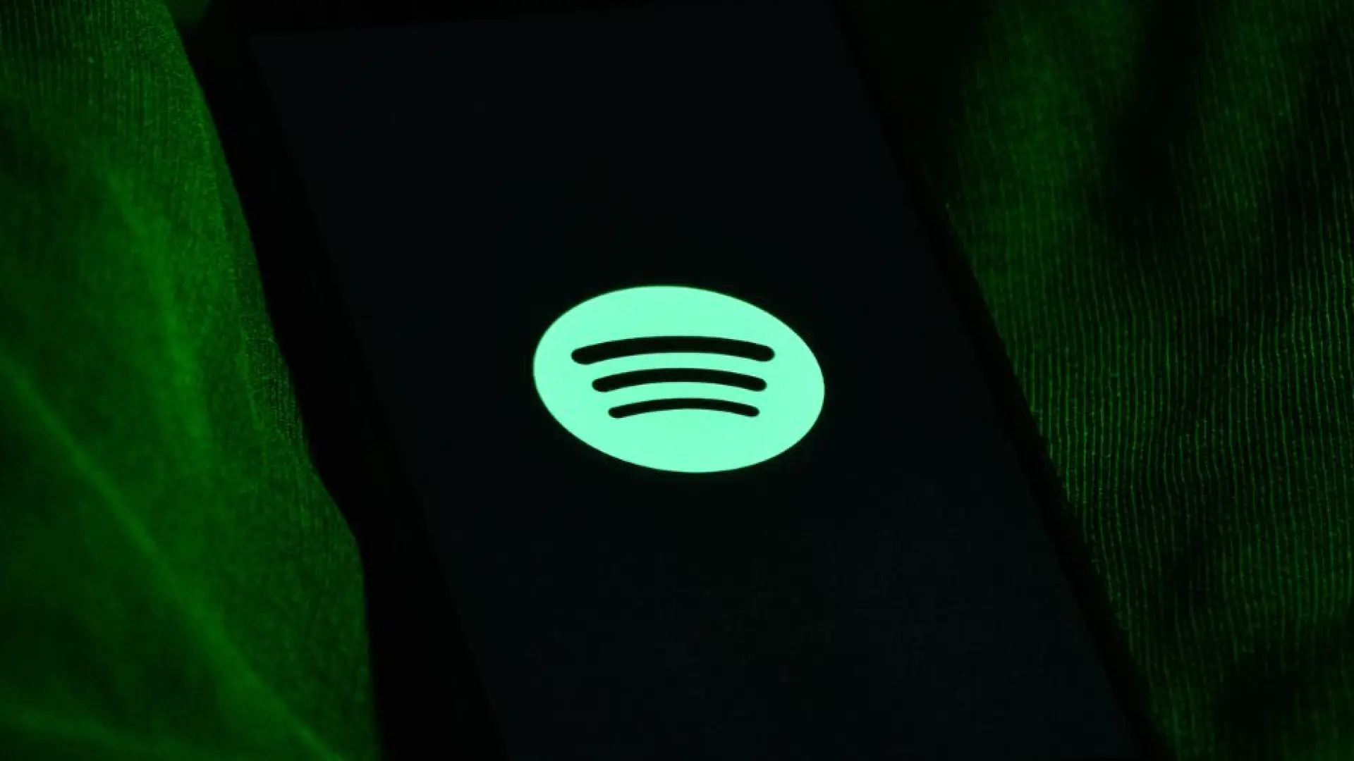 Adiós a las canciones infantiles de tus hijos que se cuelan en las listas de Spotify con esta nueva función