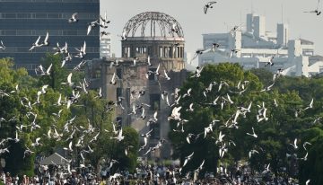 Nihon Hidankyo: Nobel de la Paz y la lucha por un mundo sin armas nucleares