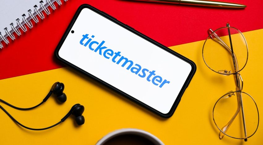 Ticketmaster presenta plataforma para gestionar boletos en la misma app