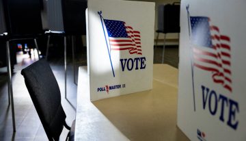 Voto popular y Colegio Electoral: ¿por qué Trump puede ganar con menos votos?