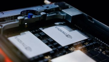 GB200: el superchip de Nvidia que se producirá en México