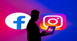 Facebook e Instagram registran fallas