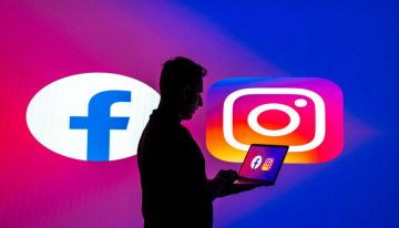 Facebook e Instagram registran fallas