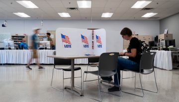 El voto latino en Estados Unidos: ¿por qué es importante y qué busca?