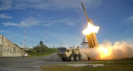 ¿Qué es el sistema THAAD que Estados Unidos enviará a Israel?