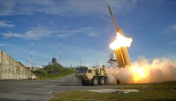 ¿Qué es el sistema THAAD que Estados Unidos enviará a Israel?