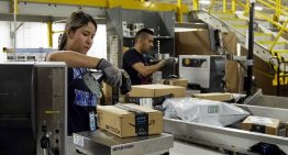 Amazon suma 110,000 mdp de inversión en México; reafirma su confianza en el país