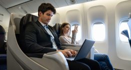 Internet de calidad: la gran apuesta de las aerolíneas en el mundo