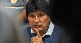 ¿Qué sabemos sobre el caso de abuso sexual del que se acusa a Evo Morales?