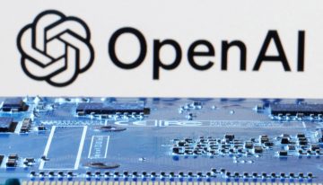 OpenAI recauda 6,600 mdd con inversión de Microsoft y Nvidia