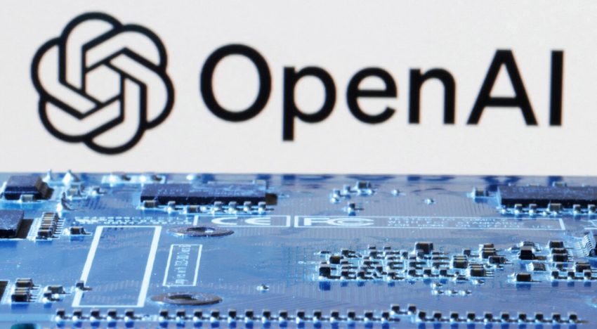 OpenAI recauda 6,600 mdd con inversión de Microsoft y Nvidia