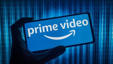 Prepárate para ver más anuncios en Prime Video en 2025