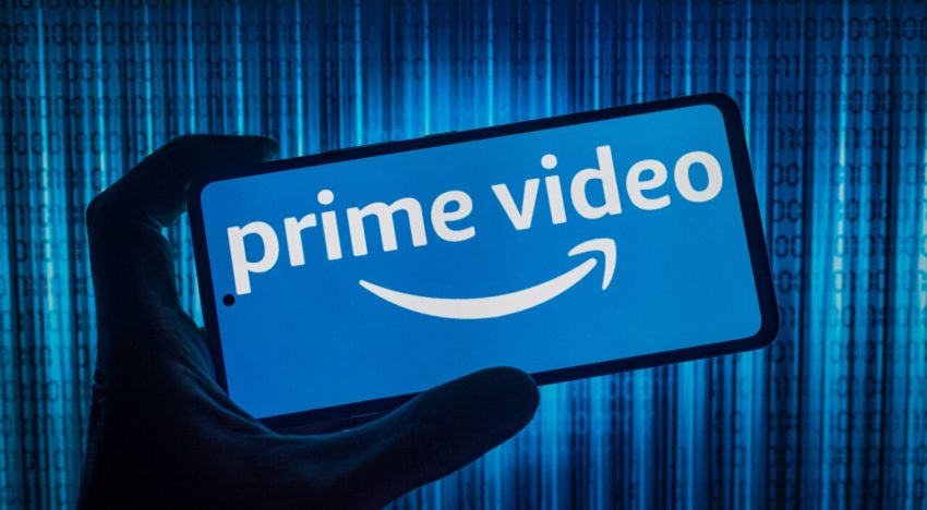 Prepárate para ver más anuncios en Prime Video en 2025