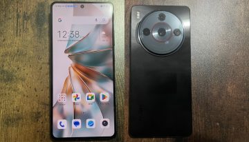 Reseña: Nubia Z60S Pro, entre las mejores opciones de la gama alta