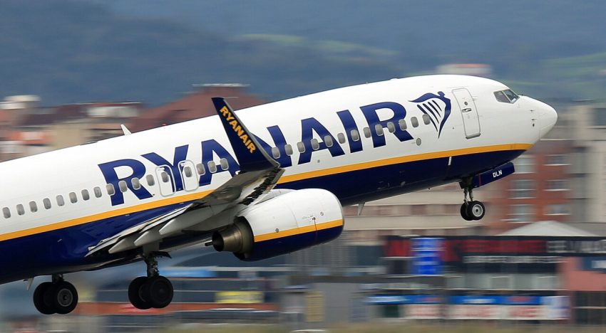 Investigan Ryanair por usar verificación facial a través de terceros