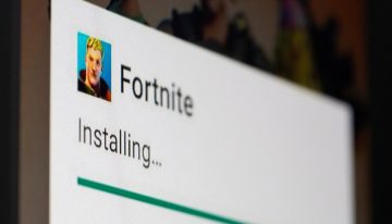 Fortnite ya tiene función de control parental, así funciona