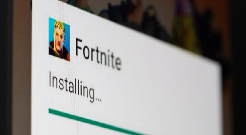 Fortnite ya tiene función de control parental, así funciona