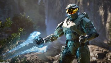 Xbox abre Halo Studios para darle impulso a su franquicia más exitosa