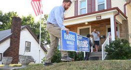 Este  bastión demócrata en Nebraska puede ser clave en elecciones de noviembre