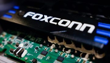 Foxconn y Nvidia eligen a México para construir su planta de superchips