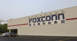 Confirmado: La planta de Foxconn se ubicará en Jalisco