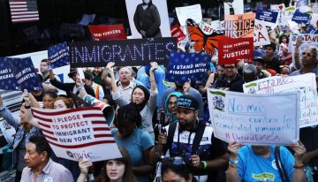 Corte de Apelaciones decide el futuro de los «Soñadores» en Estados Unidos