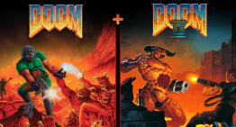 Reseña: Doom + Doom II, la colección perfecta para atraer más fans