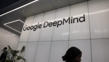 Qué es DeepMind, la división de Google que ganó un Nobel