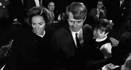 Ethel Kennedy, la viuda de Robert F. Kennedy, muere a los 96 años