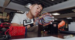 SignalGlove, el invento mexicano que busca cerrar la brecha de inclusión