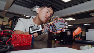 SignalGlove, el invento mexicano que busca cerrar la brecha de inclusión