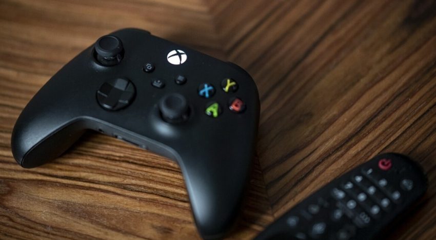 Xbox en todos lados. Ahora venderá juegos a través de Android