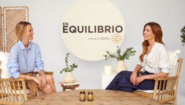 Los cuidados esenciales para tener un pelo sano y brillante y unas uñas fuertes